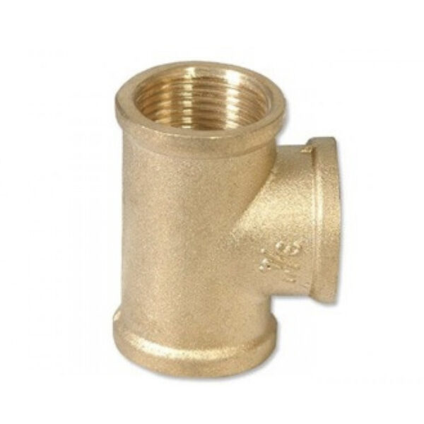 1/8" SARI TE