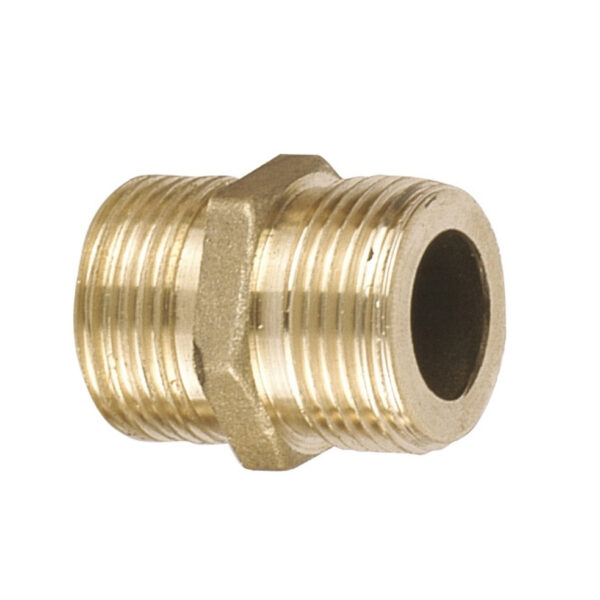 1/8" SARI NİPEL