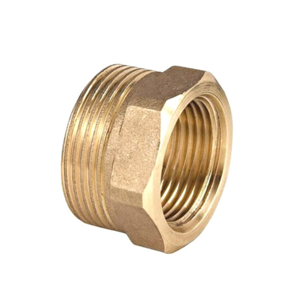 1/4"X1/8" SARI REDİKSİYON