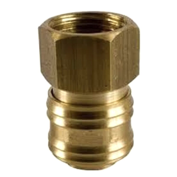 1/4" OTOMATİK REKOR İÇ DİŞLİ