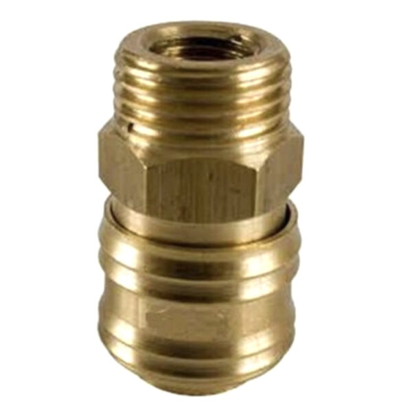1/4" OTOMATİK REKOR ERKEK
