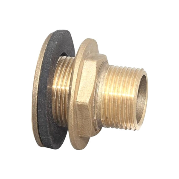 1/2" SARI DEPO REKORU