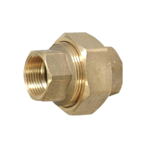 1/8" SARI KONİK REKOR