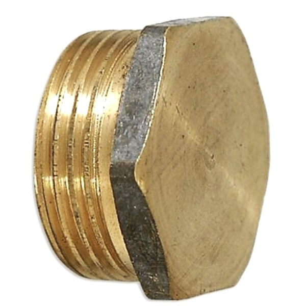 1/8" SARI KÖR TAPA