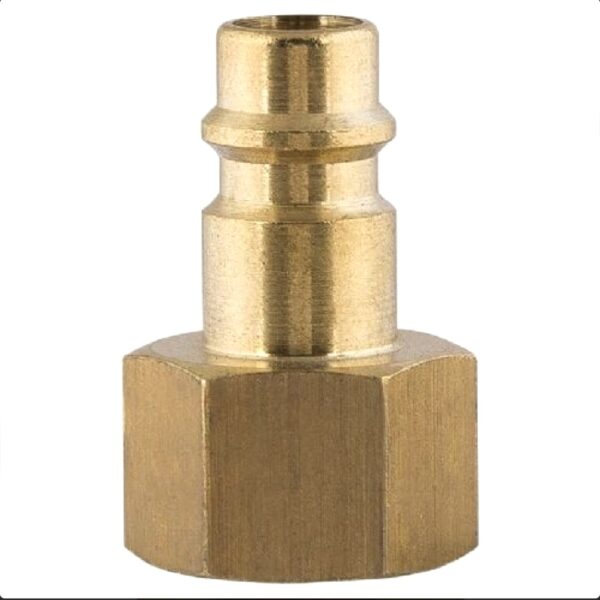 1/4" SARI OTOMATİK REKOR UCU İÇ DİŞLİ