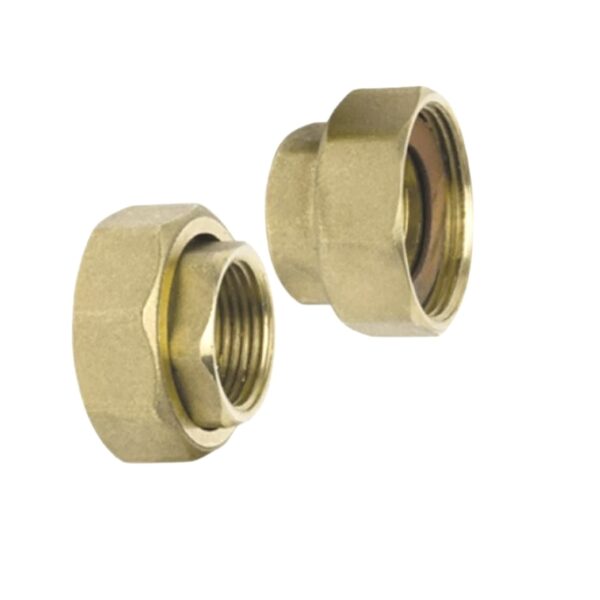 1"X1/2" SARI POMPA REKORU TAKIM