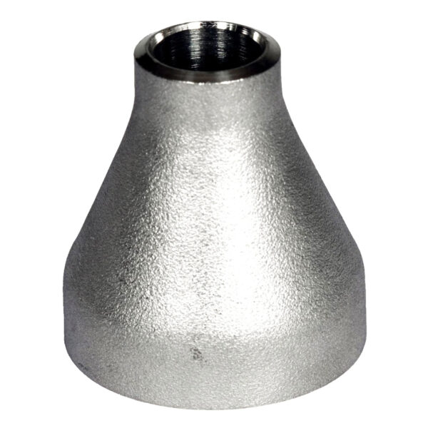 2"X1/2" PASLANMAZ KONSANTRİK REDİKSİYON 304 KALİTE