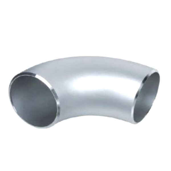 3" PASLANMAZ PATENT DİRSEK 304 KALİTE