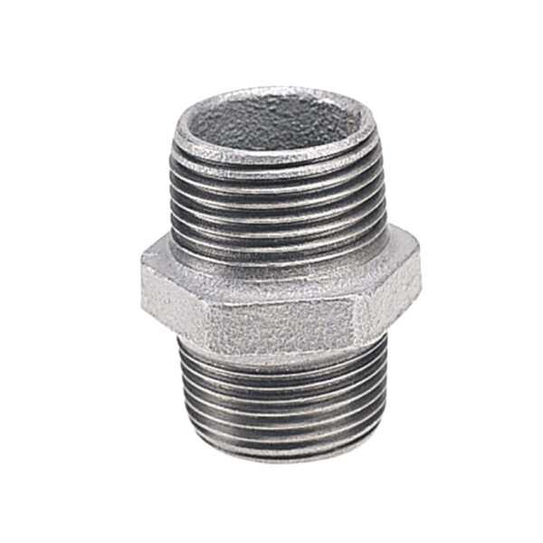3/4" GALVANİZ NİPEL