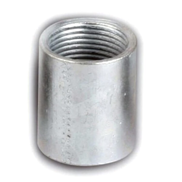 1/4" GALVANİZ MANŞON