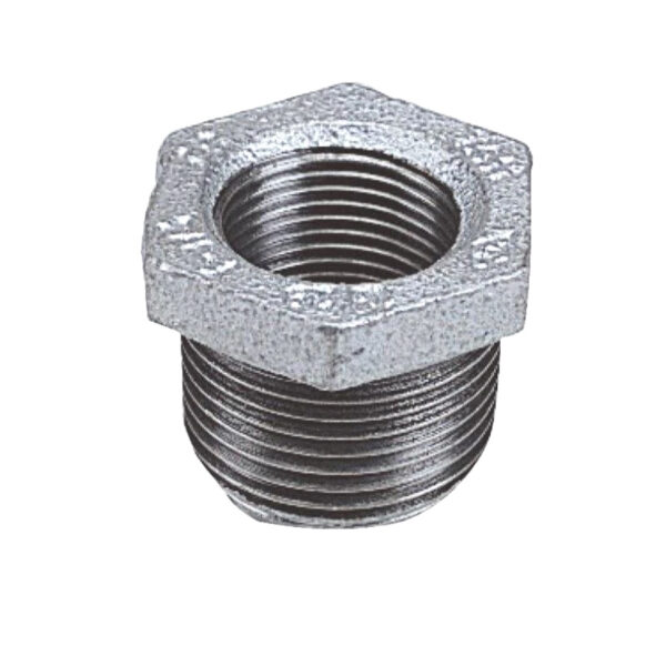 3/4"X1/2" GALVANİZ REDİKSİYON