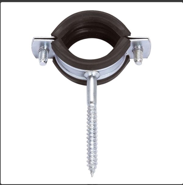 3/4" TRİFONLU KELEPÇE