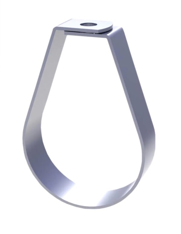 1/2" SPRİNGLER KELEPÇE