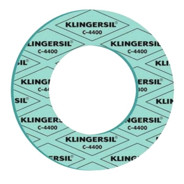 DN20X2mm ASBESTSİZ KLİNGRİT CONTA