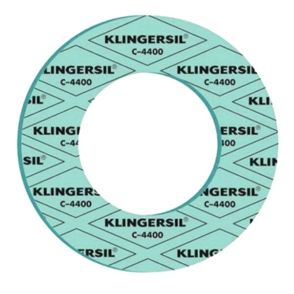 DN15X2mm ASBESTSİZ KLİNGRİT CONTA