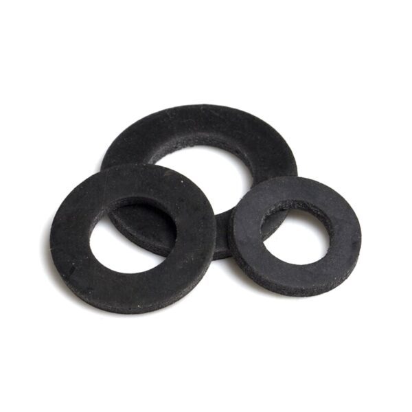 DN15X2mm LASTİK CONTA