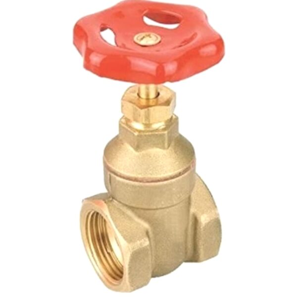 1/2" ŞİBER VANA TS EN 12288
