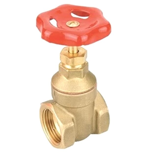 11/4" ŞİBER VANA TS EN 12288