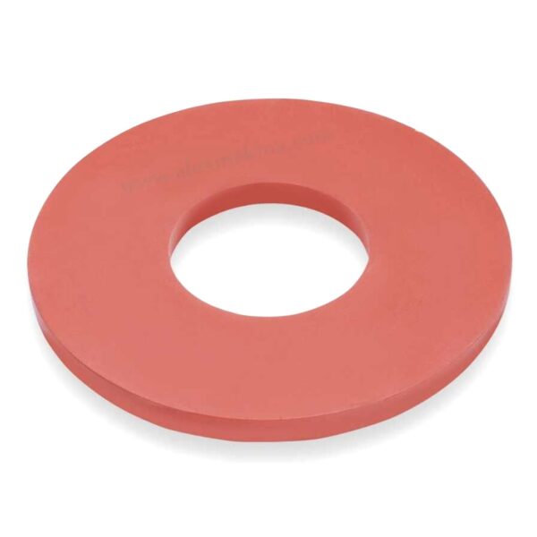 DN15X2mm SİLİKON CONTA