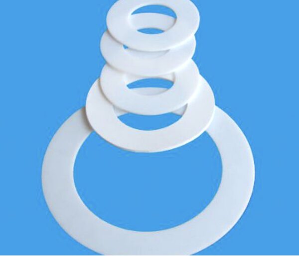 DN20X2mm TEFLON CONTA