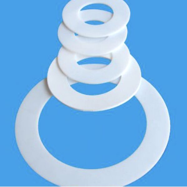 DN15X2mm TEFLON CONTA