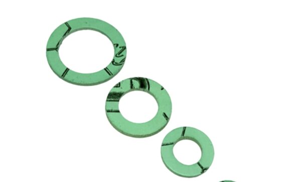3/4" KLİNGRİT REKOR CONTASI (100 ADET)