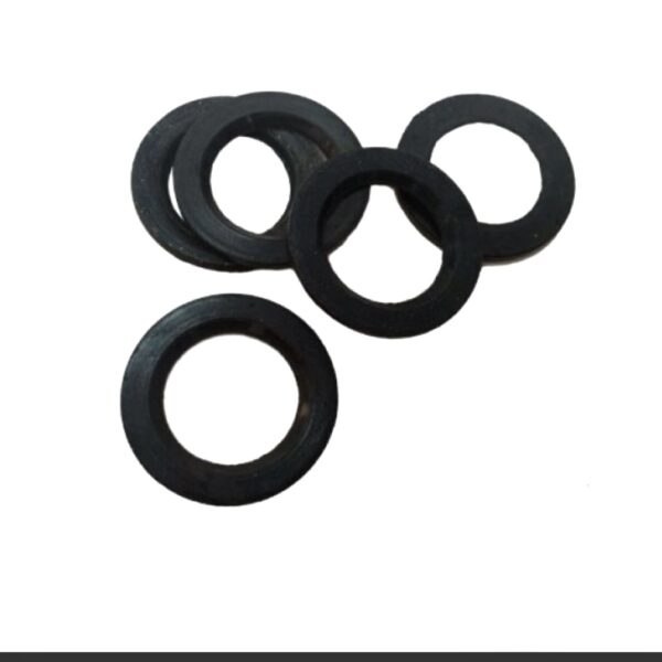 3/8" LASTİK REKOR CONTASI (100 ADET)