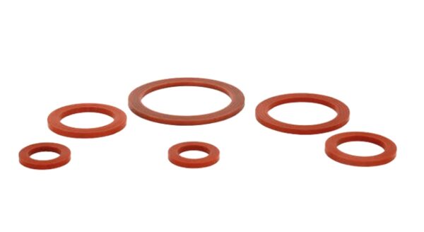 DN50X2mm VİTON CONTA