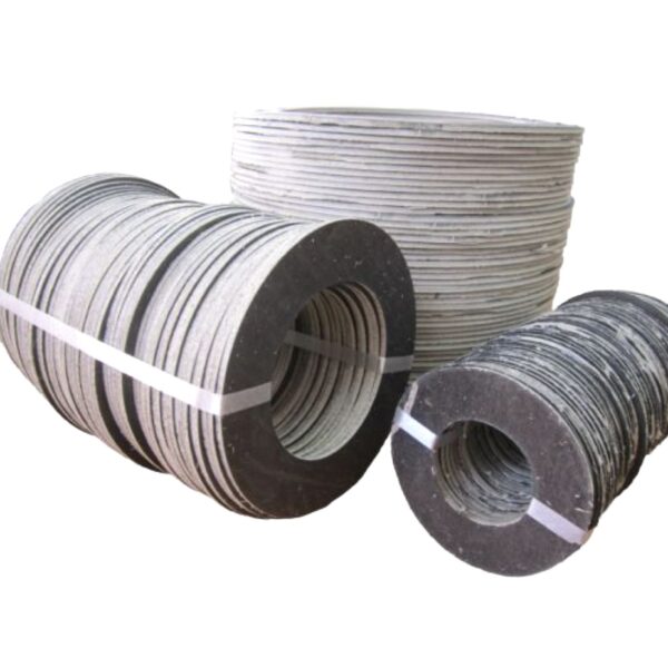 DN15X2mm TELLİ GRAFİTLİ CONTA