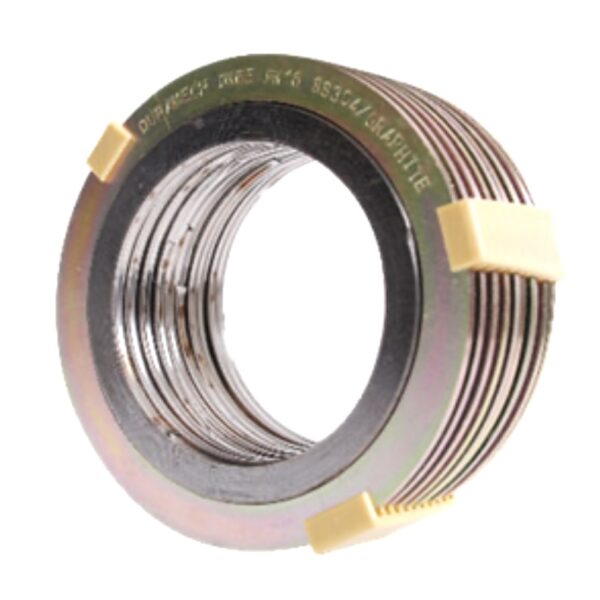 DN15 PN16-25-40 SPİRAL SARIMLI CONTA